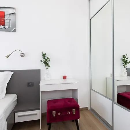 Supernus Ii With Heated Pool * Baška