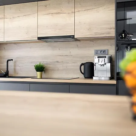 别墅 Supernus Ii With Heated Pool 巴斯卡