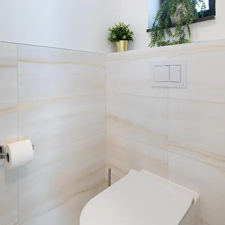 别墅 Supernus Ii With Heated Pool *