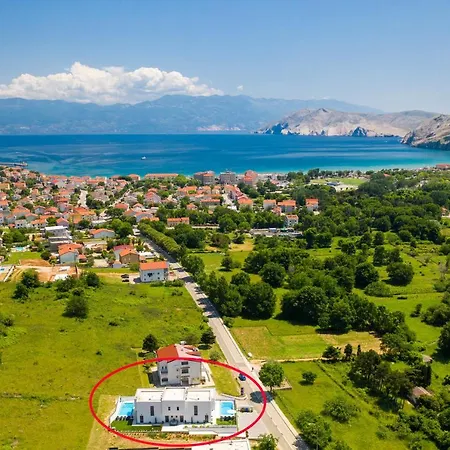 Supernus Ii With Heated Pool Vilă *