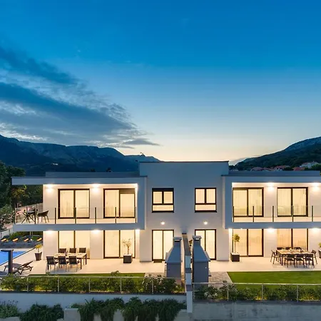 Supernus Ii With Heated Pool *