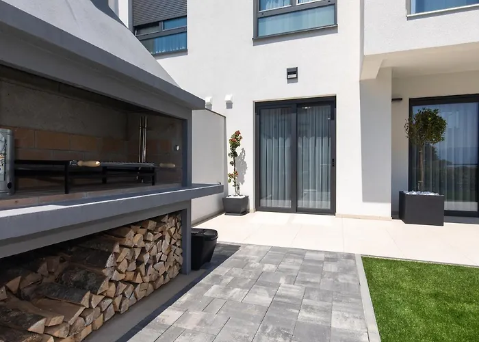 Willa Supernus Ii With Heated Pool