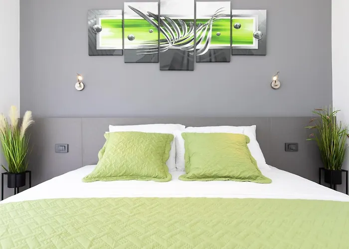 Supernus Ii With Heated Pool Baška