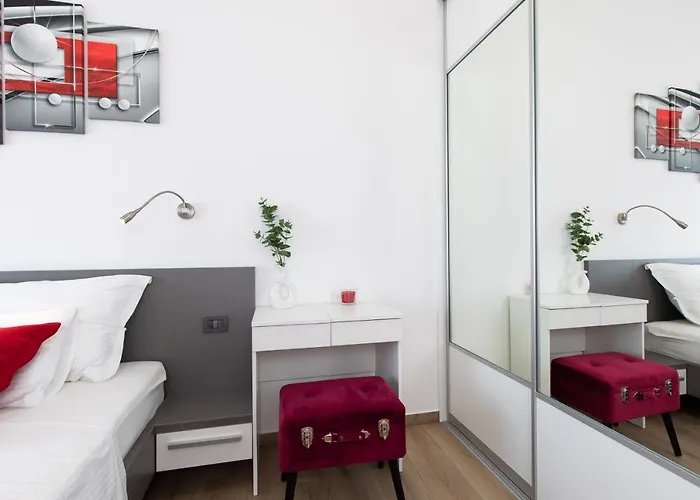 Supernus Ii With Heated Pool * Baška