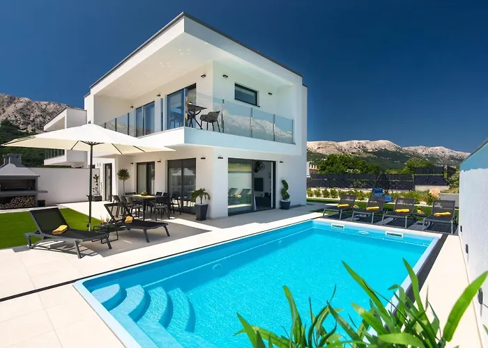 Supernus Ii With Heated Pool