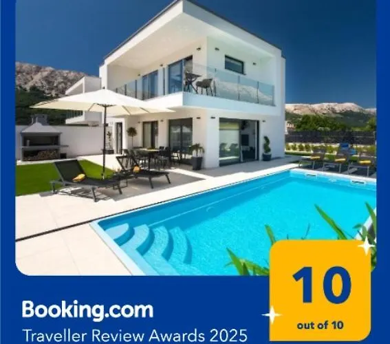 Supernus Ii With Heated Pool Villa *