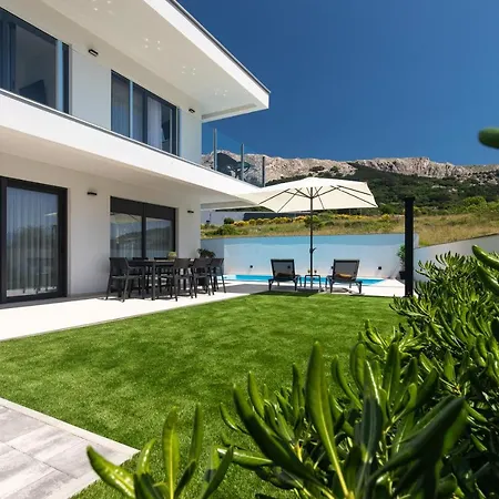 Supernus Ii With Heated Pool וילה