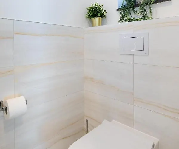 Βίλα Supernus Ii With Heated Pool *