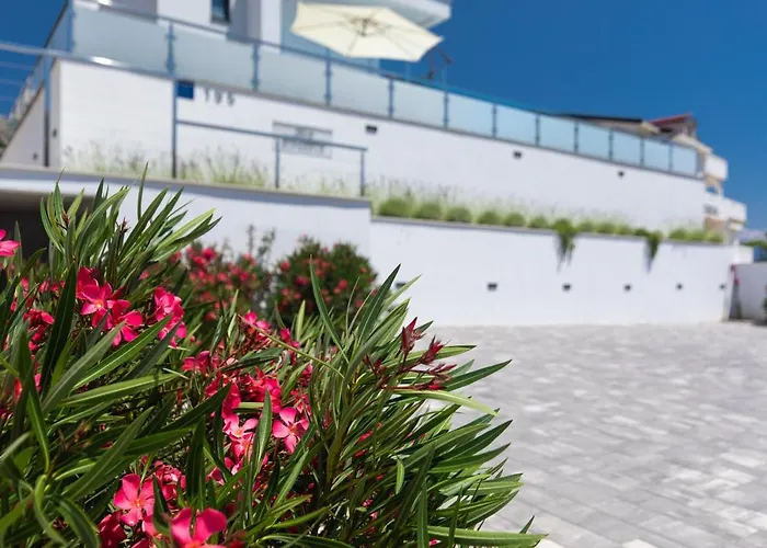 Βίλα Supernus Ii With Heated Pool *