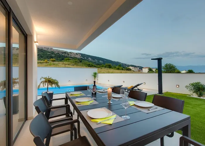 Supernus Ii With Heated Pool *