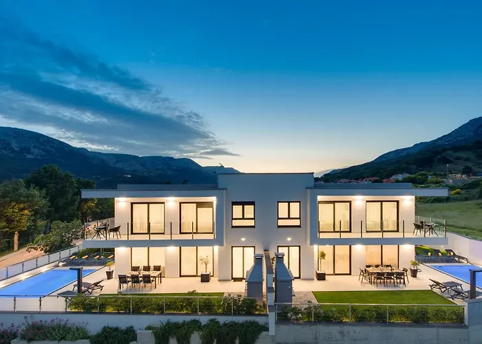 Supernus Ii With Heated Pool *